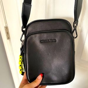 Michael Kors Camera Crossbody Bag